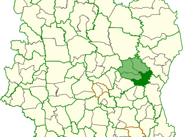 Daoukro